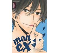 KANA Mon ex tome 2