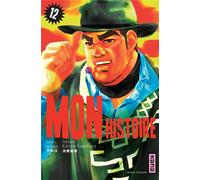 KANA Mon histoire tome 12