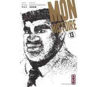 Kana Mon histoire tome 13