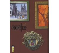 Monster - Intégrale Deluxe - Tome 5