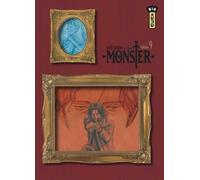 KANA monster tome 9 - édition deluxe
