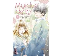 KANA Mordue de toi tome 1