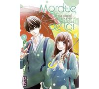 KANA Mordue de toi tome 2