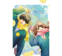 KANA Mordue de toi tome 3