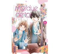 KANA Mordue de toi tome 5