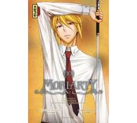 KANA Moriarty tome 10