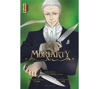 Moriarty - Tome 15