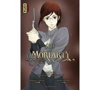 Kana Moriarty tome 17