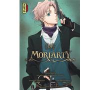 Moriarty - Tome 18