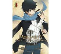 KANA Moriarty tome 9