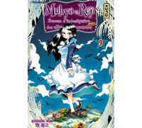 KANA muhyo et roji tome 9