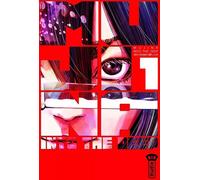 Kana Mujina into the deep tome 1
