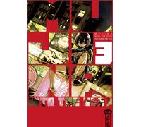 Kana Mujina into the deep tome 3