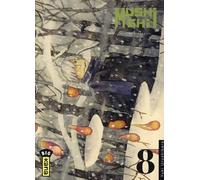 KANA mushishi tome 8