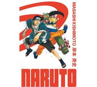 Kana Naruto - édition hokage tome 11