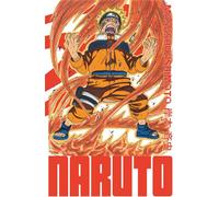 Kana Naruto - édition Hokage tome 13 + shikishi exclusif offert