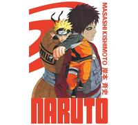 Naruto - édition Hokage - Tome 15