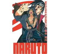 Naruto - édition Hokage - Tome 22