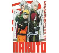 Naruto - édition Hokage - Tome 24