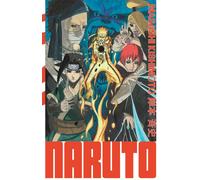 Naruto - édition Hokage - Tome 28
