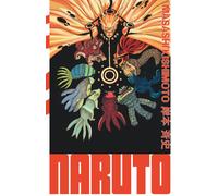 Naruto - édition Hokage - Tome 30