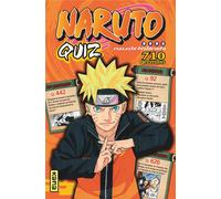 Kana Naruto quiz