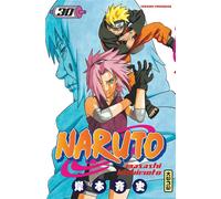 KANA naruto tome 30