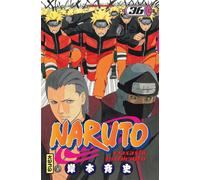KANA naruto tome 36