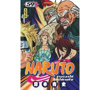 Kana Naruto tome 59