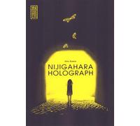 KANA Nijigahara holograph