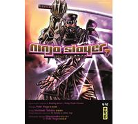 KANA Ninja slayer tome 7