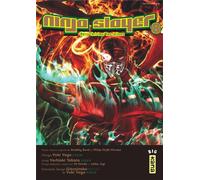 Ninja slayer - Tome 8