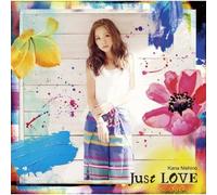 Kana Nishino - Just Love
