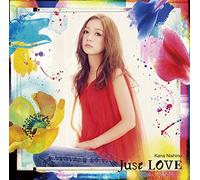 Kana Nishino - Just Love