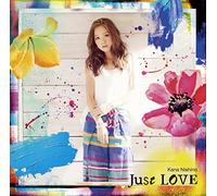 Kana Nishino - Just Love [Special Package] [Import]
