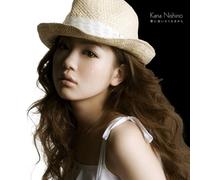 Kana Nishino - Kimi Ni Aitaku Narukara [Import]