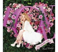 Kana Nishino - Love Collection-Pink-[Import Allemand]