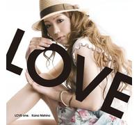 KANA NISHINO - Love One