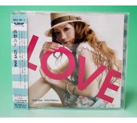 Kana Nishino - Love One [Ltd.Edition]