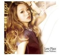 Kana Nishino - Love Place
