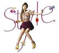 Kana Nishino - Style