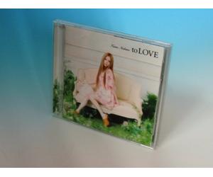Kana Nishino - to Love [Import]