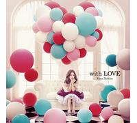 Kana Nishino - with Love