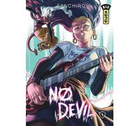Kana No devil tome 1
