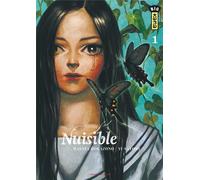 Kana Nuisible tome 1