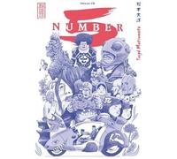 KANA Number 5 - intégrale tome 1