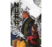 KANA Nura, le seigneur des Yokaï tome 2