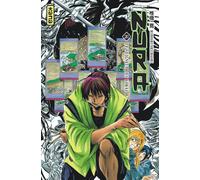 Kana Nura le seigneur des Yokai tome 20
