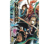 KANA Nura le seigneur des yôkai tome 23