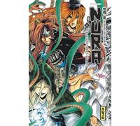 KANA Nura le seigneur des yokai tome 24
